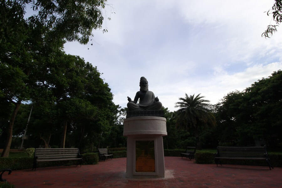 VIT Vellore Campus & Facilities photo 6